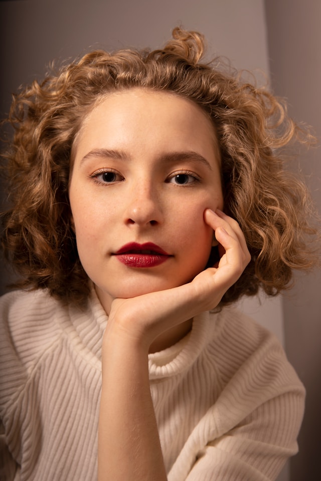 Lucía Fernández