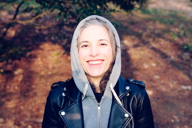 María López