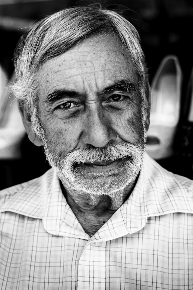 Carlos Pérez